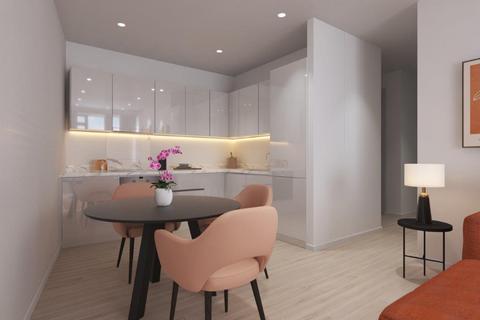 2 bedroom apartment for sale - Plot 104, 2 Bed Apartment  at Heart Of Hale, 2 Ashley Road, London N17
