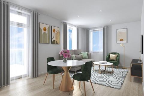 2 bedroom apartment for sale - Plot 105, 2 Bed Apartment  at Heart Of Hale, 2 Ashley Road, London N17