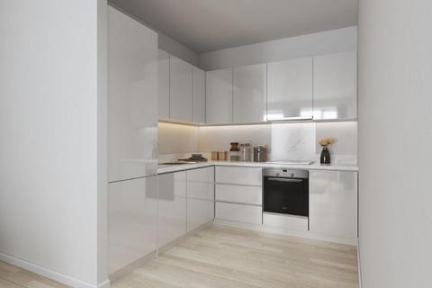 3 bedroom apartment for sale - Plot 106, 3 Bed Apartment  at Heart Of Hale, 2 Ashley Road, London N17