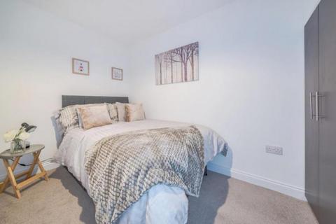 undefined, JAMES STREET APARTMENTS, Bradford, West Yorkshire, BD1