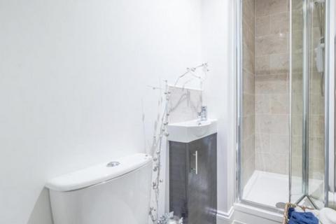 undefined, JAMES STREET APARTMENTS, Bradford, West Yorkshire, BD1