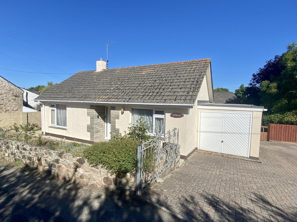 Marazion Tr Bed Detached Bungalow