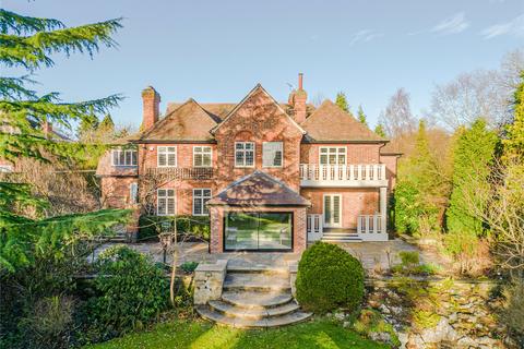 5 bedroom detached house for sale - Fulwith Mill Lane, Harrogate, North Yorkshire