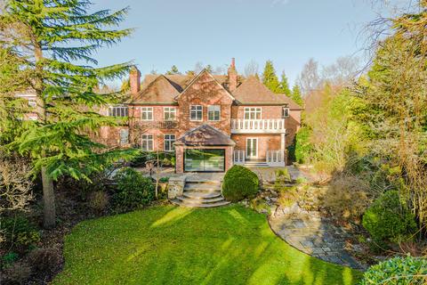 6 bedroom detached house for sale, Fulwith Mill Lane, Harrogate, North Yorkshire