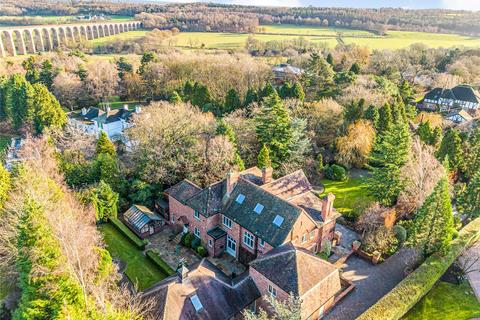 6 bedroom detached house for sale, Fulwith Mill Lane, Harrogate, North Yorkshire