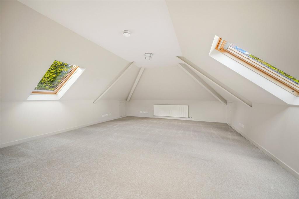 Studio/Bedroom