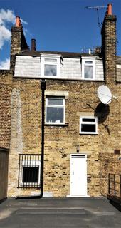 3 bedroom maisonette for sale - Delancey Passage, London NW1
