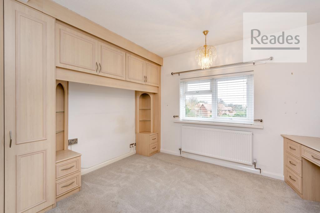 Master  bedroom