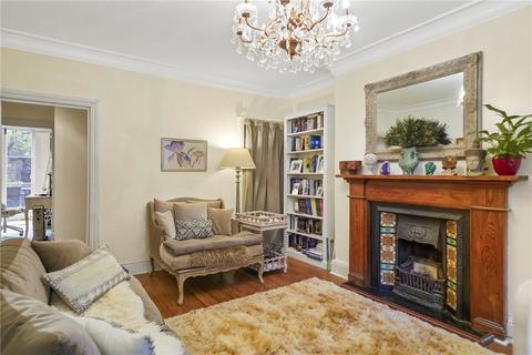 2 bedroom apartment for sale - Aldridge Road Villas, London, W11