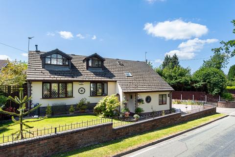 4 bedroom detached house for sale - Budworth Lane,  Comberbach, CW9