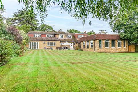 undefined, Carbone Hill, Northaw, Hertfordshire, EN6