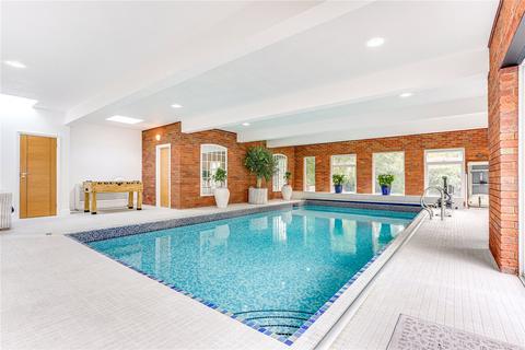 undefined, Carbone Hill, Northaw, Hertfordshire, EN6