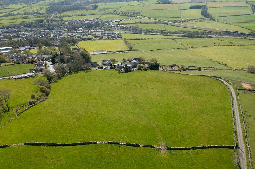 Haydon Bridge, Hexham... Equestrian property £90,000