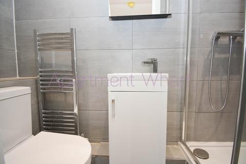 1 bedroom flat to rent, Studio   Crownfield Road    (Stratford), London, E15