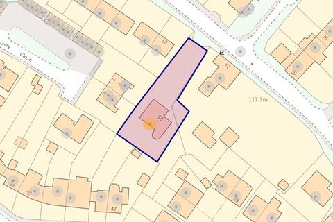25 Chilton Road, Long Crendon, Aylesbury, HP18 9BU