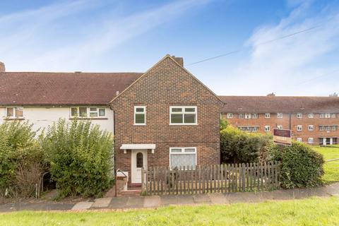 3 bedroom end of terrace house for sale - Wolverstone Drive, Brighton, BN1