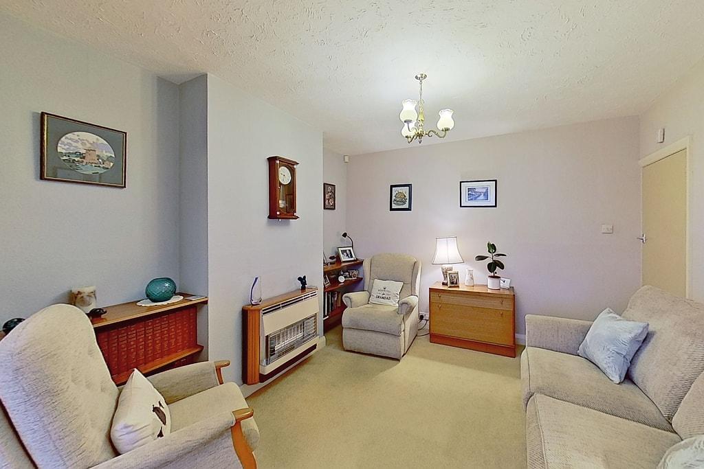 Ivanhoe Road, Herne Bay 3 bed semidetached house for sale £395,000