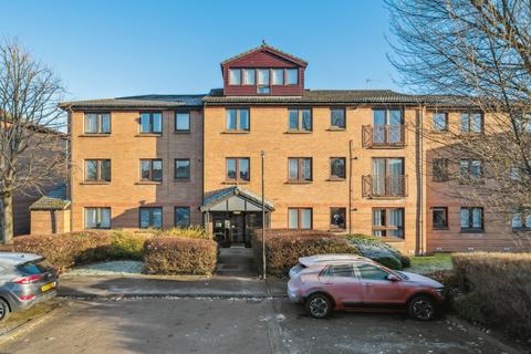 24 Abbey Mill, Stirling, FK8 1QS