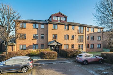 24 Abbey Mill, Stirling, FK8 1QS
