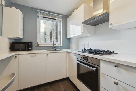 24 Abbey Mill, Stirling, FK8 1QS