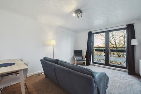 24 Abbey Mill, Stirling, FK8 1QS