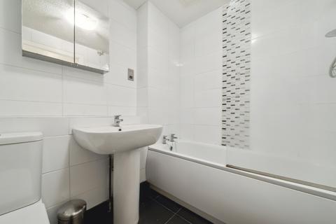 24 Abbey Mill, Stirling, FK8 1QS