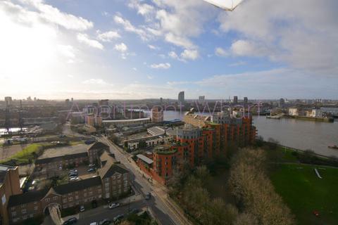 1 bedroom in a flat share to rent, Bowsprit Point  Westferry Road    (Canary Wharf), London, E14