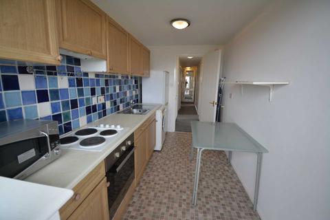 2 bedroom flat to rent - The Peninsula Building, Salford