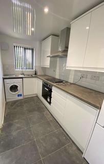 1 bedroom flat to rent - Burket Close, Southall