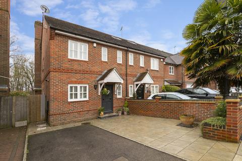 12 Regents Place, Loughton, IG10 4PP