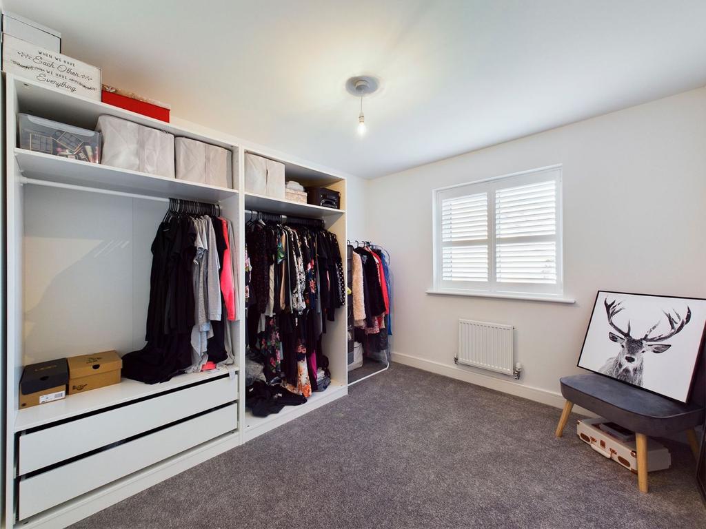 Bedroom four