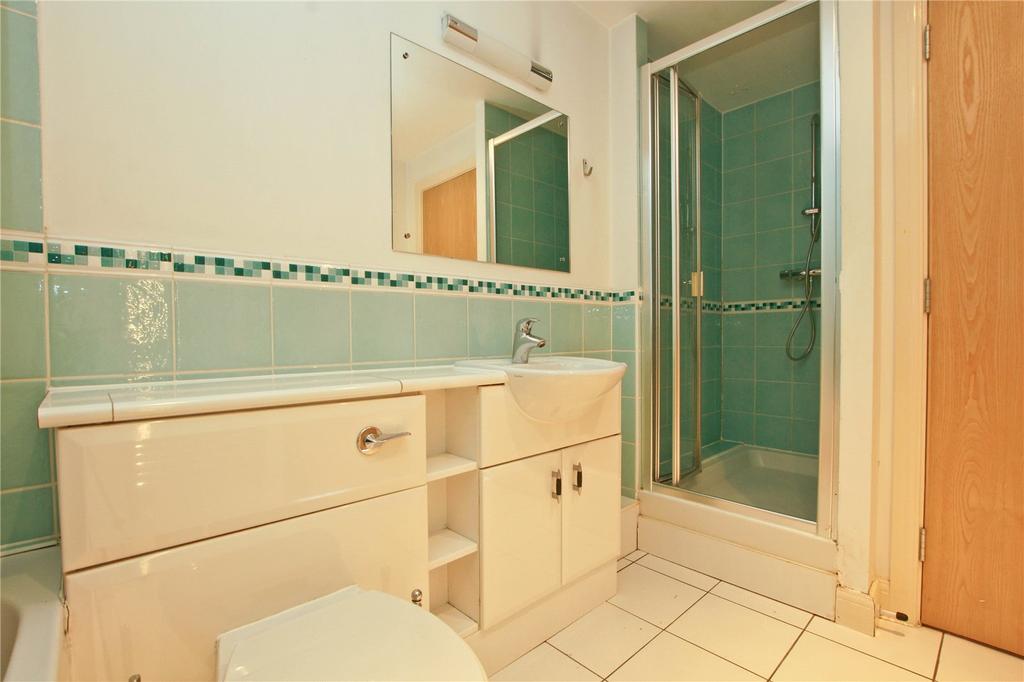 Bathroom View 2
