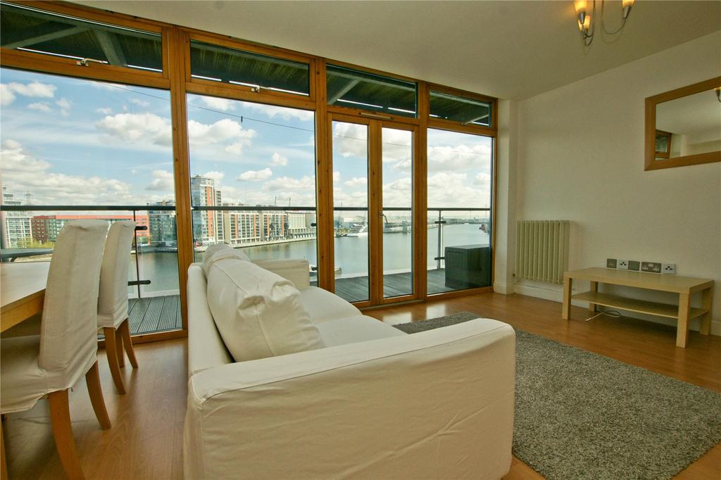 Living Area View 4