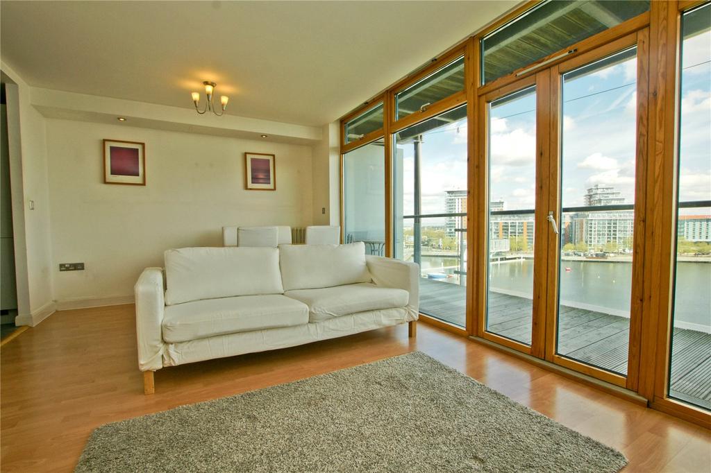 Living Area View 5