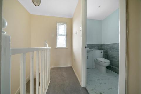 1 bedroom terraced house to rent, Stratton,  Swindon,  SN2