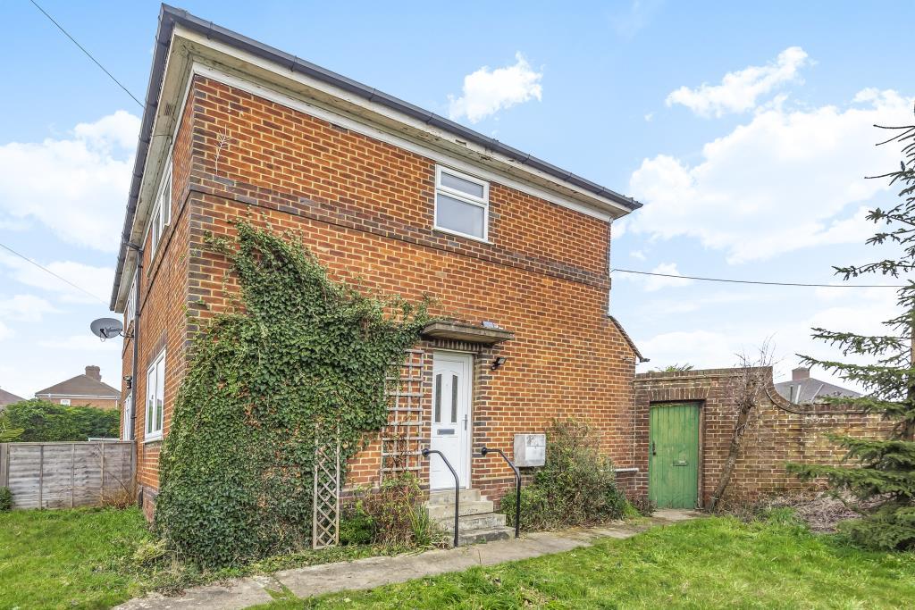 Rose Hill, Oxford, OX4 2 bed semidetached house £1,300 pcm (£300 pw)