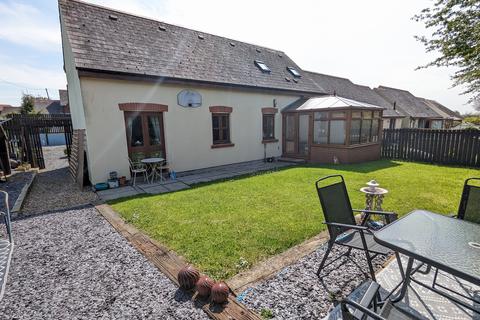 3 bedroom detached house for sale - Llys Y Crofft, Whitland, Carmarthenshire.