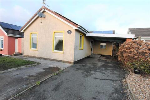 3 bedroom detached bungalow for sale - 31 Millfields Close