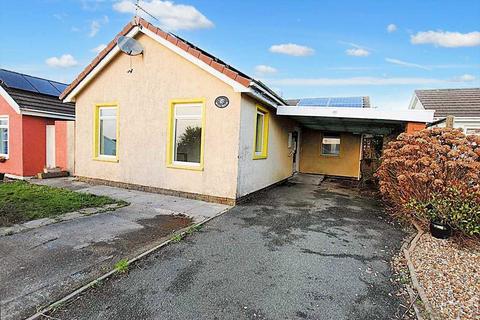 31 Millfields Close, Kilgetty, SA68 0SA