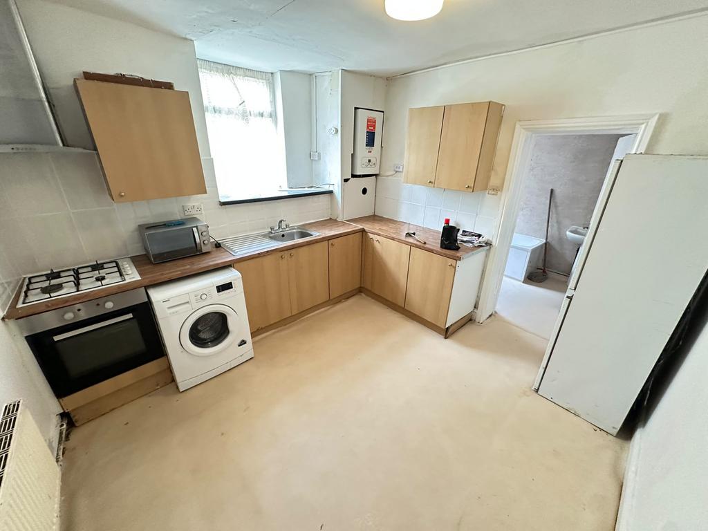 House in Manchester - View 2