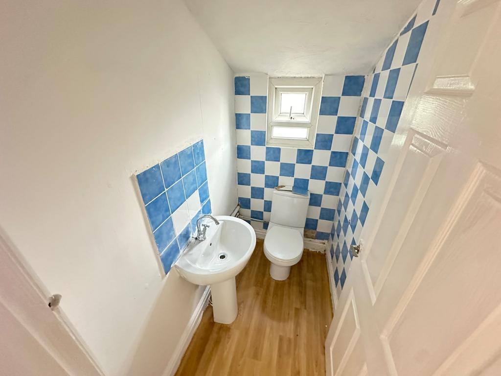 House in Manchester - View 5