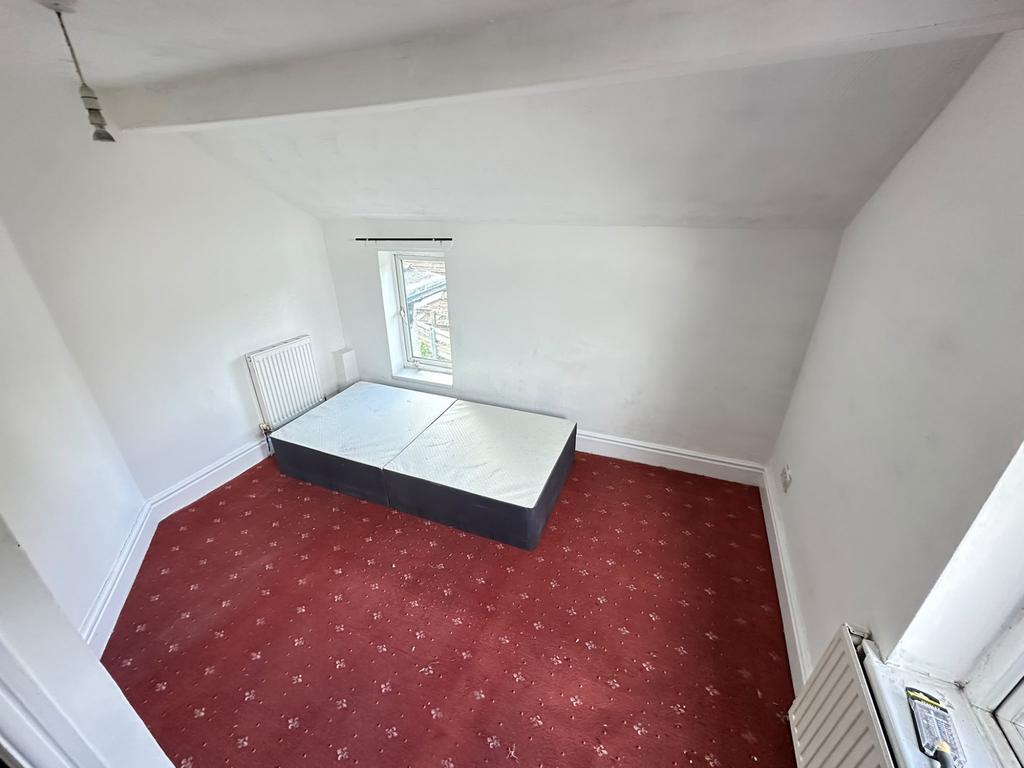 House in Manchester - More