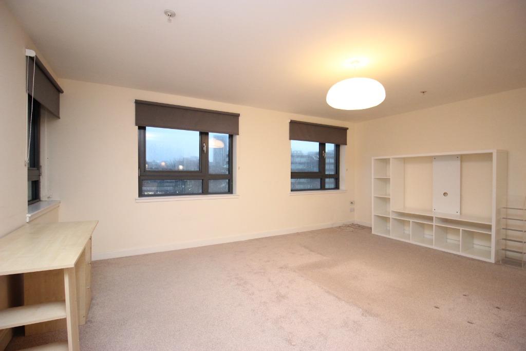 Kent Road, Charing Cross, Glasgow, G3 1 bed flat £1,000 pcm (£231 pw)