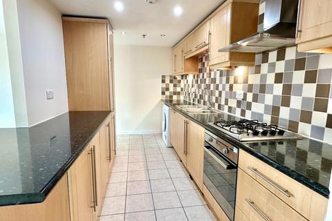 1 bedroom flat to rent, Kent Road, Charing Cross, Glasgow, G3