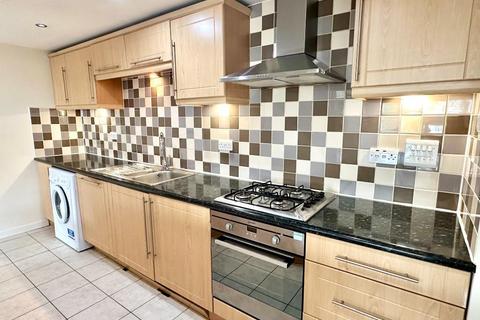 1 bedroom flat to rent, Kent Road, Charing Cross, Glasgow, G3