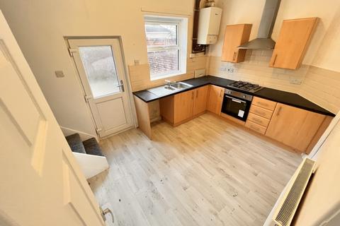 2 bedroom terraced house to rent - Tyne St Broadgate  Preston