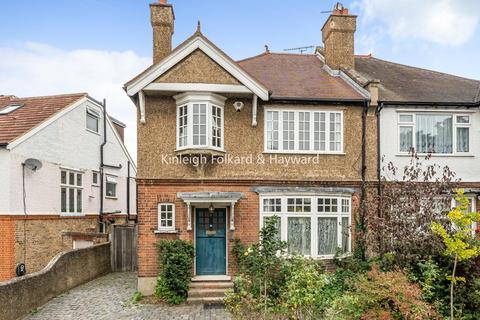 4 bedroom semi-detached house for sale - Pinewood Road, Bromley