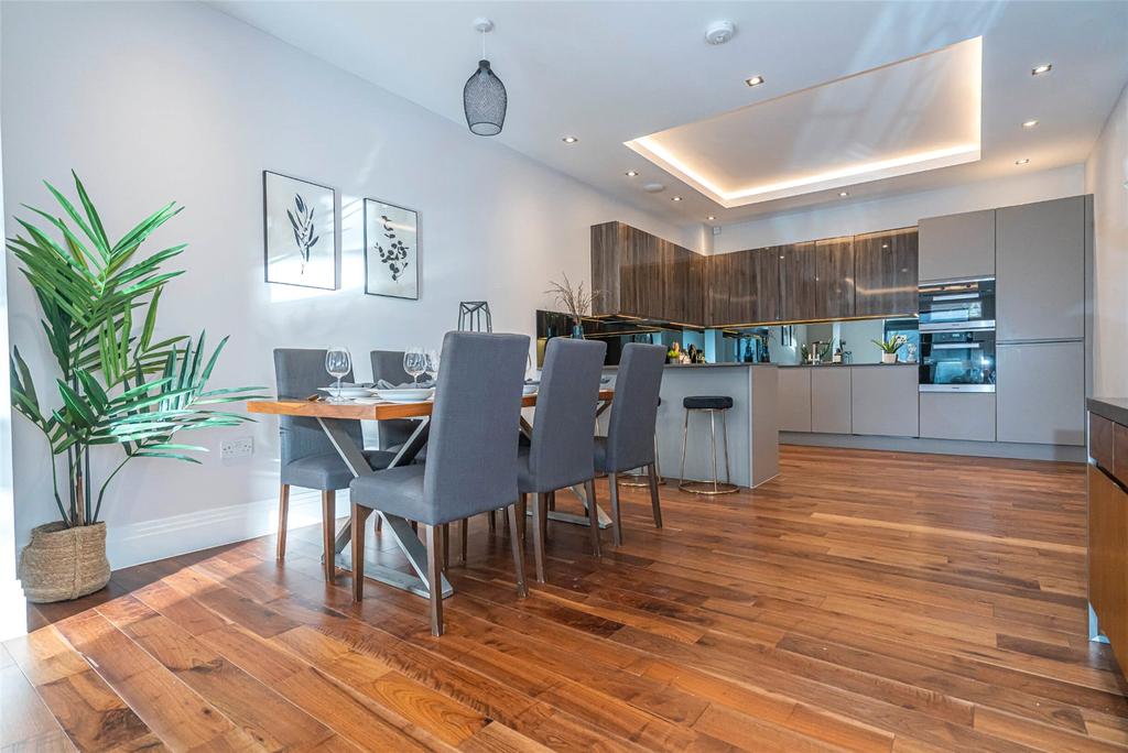 Kitchen A