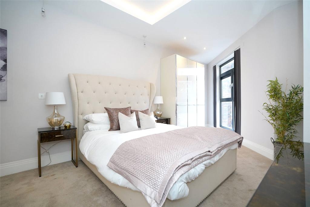 Bedroom 1 B