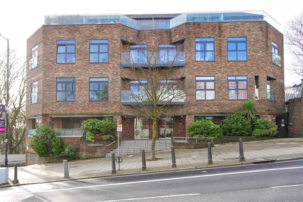 Front External B